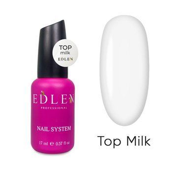 Edlen Milk Top 17ml 24572 фото