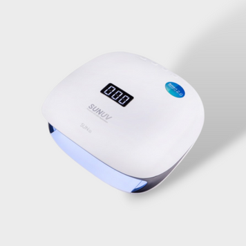SUNUV SUN 4S 48W (white&black) Оригинал (гарантия 12 мес) 22646 фото