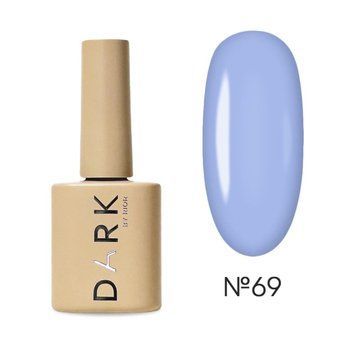 Гель лак 10ml Dark 069 16456 фото