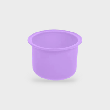 Чаша для воскоплава WAX PRO-200 Фиолетовая 17358 фото