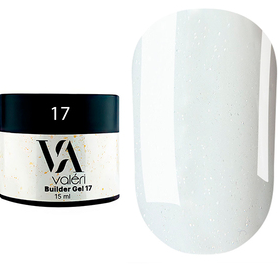 Valeri Dream Builder Gel. №017 15ml VDBG15-17 фото