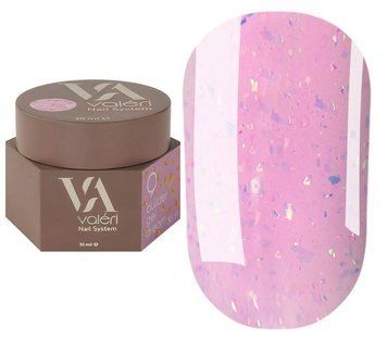Valeri NEW Builder Gel Dream 30ml №09 NVDBG30-09 фото