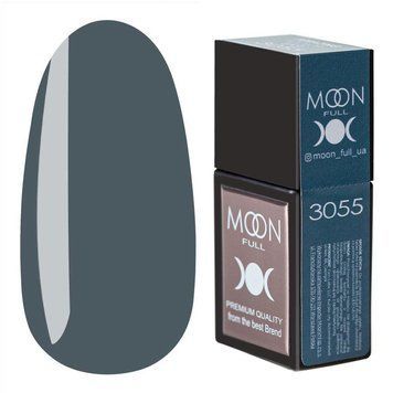 Moon Amazing Color base 12ml №3055 14405 фото