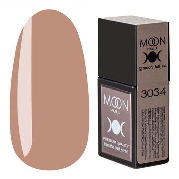 Moon Amazing Color base 12ml №3034 14384 фото