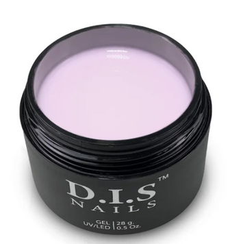 D.I.S Hard Milky Pink. 28г 22449 фото