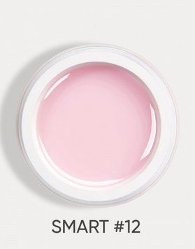 DARK Smart Builder Gel 12, 30ml 20150 фото