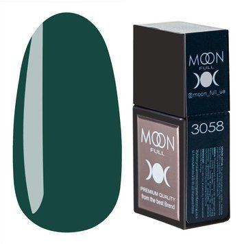 Moon Amazing Color base 12ml №3058 14408 фото