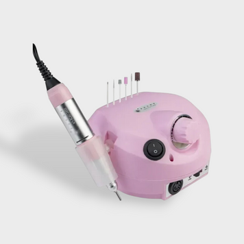 Фрезер Bucos ZS-601 PINK (гарантія 3 міс) 1767 фото