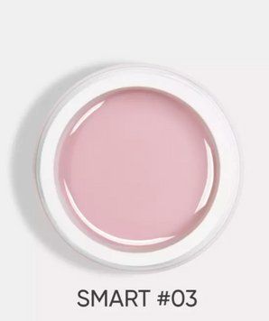 DARK Smart Builder Gel 03, 30ml 19360 фото