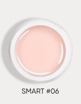 DARK Smart Builder Gel 06, 30ml 19455 фото