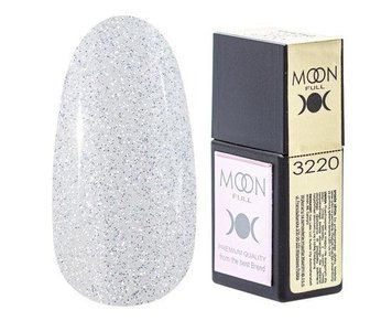 Moon Amazing Color base 12ml №3220 15807 фото