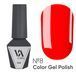 Гель лак Valeri Color,6ml №008 NVA8 фото 2