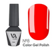 Гель лак Valeri Color,6ml №008 NVA8 фото 1