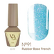 Valeri Rubber Base French, 6ml №091 NVFB6-91 фото 1
