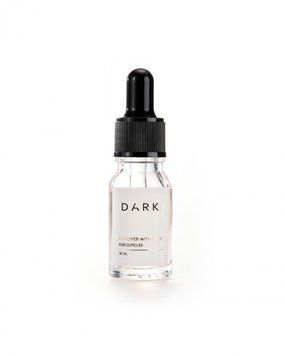 DARK Ремувер для кутикулы, Urea 10ml 24295 фото