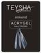 Teysha Верхние формы Almond 120 шт 15634 фото 2