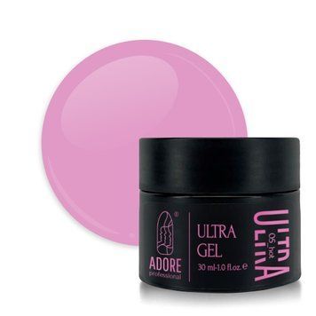 Гель для наращивания "Ultra Gel" 5г №05 2101050035702 фото