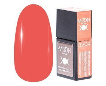 Moon Amazing Color base 12ml №3204 15791 фото