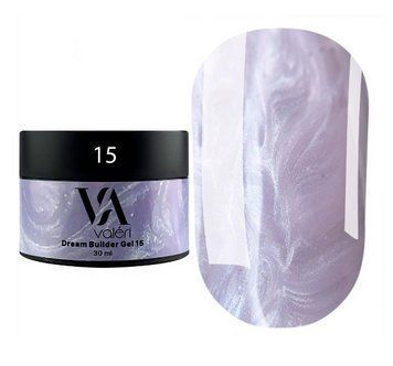 Valeri Dream Builder Gel. №015 30ml VDBG30-15 фото