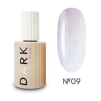DARK PRO base Shine 09, 15ml 16674 фото