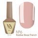 Valeri Rubber Base French, 12ml №006 NVFB12-6 фото 2