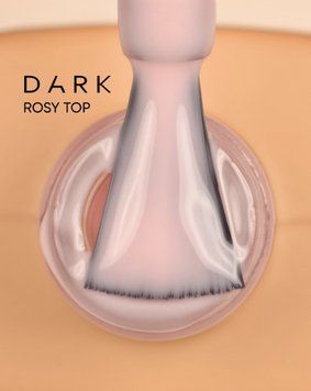 DARK Rosy Top , 10ml 20073 фото