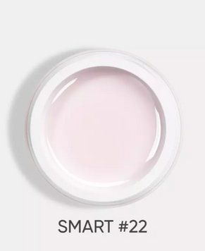 DARK Smart Builder Gel 22, 30ml 19367 фото