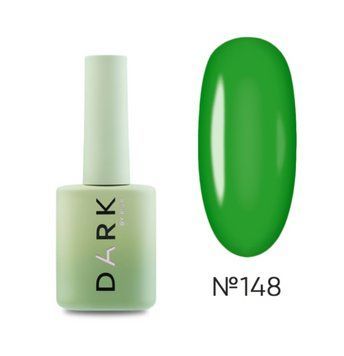 Гель лак 10ml Dark 148 19381 фото