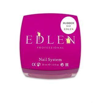 Edlen Rubber base 30ml 18438 фото
