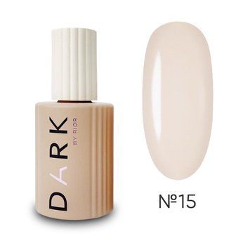 DARK PRO base 15, 15ml 16360 фото