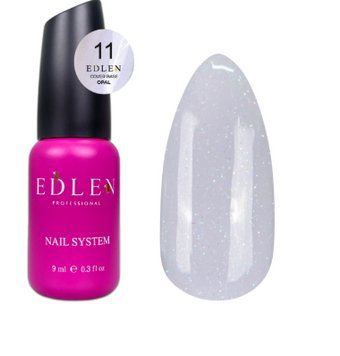 Edlen Cover base Opal 9ml №11 18450 фото