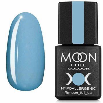 Гель лак MOON FULL 8ml №630 7330 фото