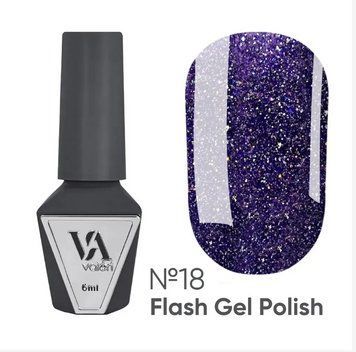 Valeri New Flash, 6ml №18 NVFI6-18 фото