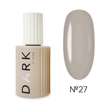 DARK PRO base 27, 15ml 16369 фото