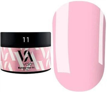 Valeri Builder Gel. №11 15ml VBG-011 фото