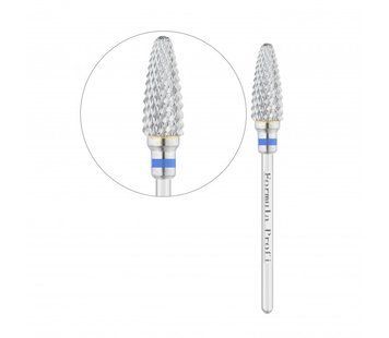 Фреза ТВС кукуруза СИНЯЯ (Корея) средняя 100-1050 фото