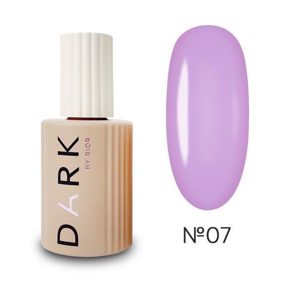 DARK PRO base 07, 15ml 16355 фото