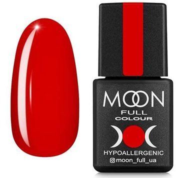 Гель лак MOON FULL 8ml №133 7110 фото