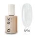 DARK PRO base 16, 15ml 16361 фото 4