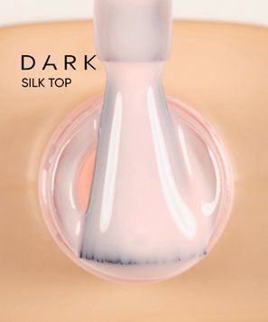 DARK Silk Top , 10ml 20587 фото