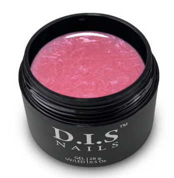 D.I.S Hard Crimson & Shimmer. 28г 22416 фото