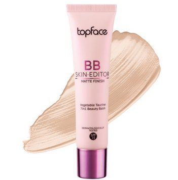 TopFace ВВ крем Skin Edition BB Matte Finish Beauty Balm 30 мл 006 20147 фото