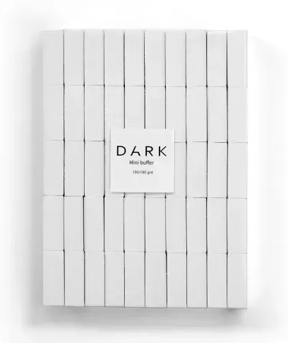 DARK Набор одноразовых бафов, 50 шт (150/180) 22123 фото