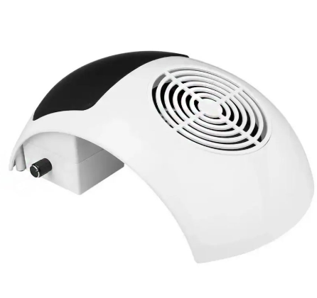 Вытяжка для маникюра BQ-607 80 Вт Белая 5869 фото