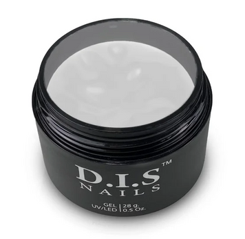 D.I.S. Universal Gel Clear HEMA&TPO FREE 28г. 23827 фото