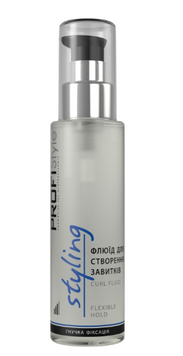Флюид Styling для создания завитков (1696) 23599 фото