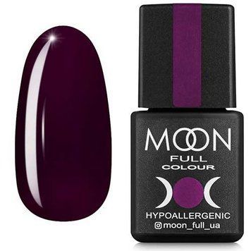 Гель лак MOON FULL 8ml №146 7123 фото