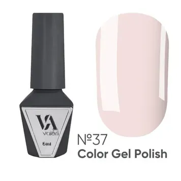 Гель лак Valeri Color,6ml №037 NVA37 фото