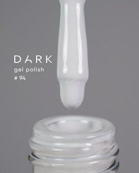 Гель лак Dark 094, 6ml 17615 фото