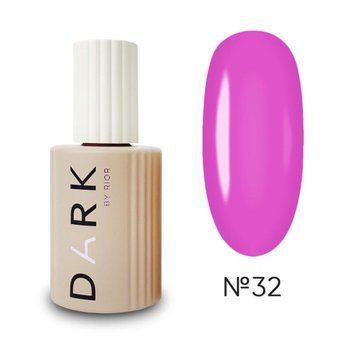 DARK PRO base 32, 15ml 16373 фото